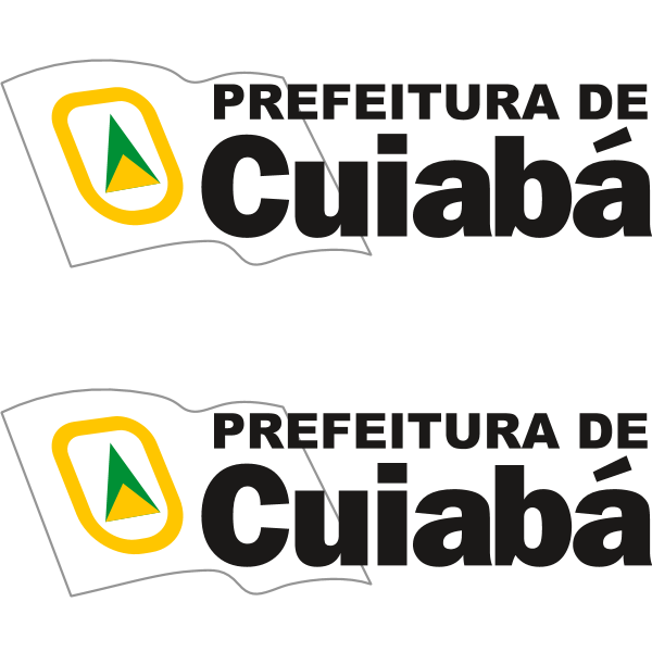 Prefeitura de Cuiabá Logo ,Logo , icon , SVG Prefeitura de Cuiabá Logo