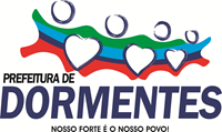 Prefeitura de Dormentes Logo