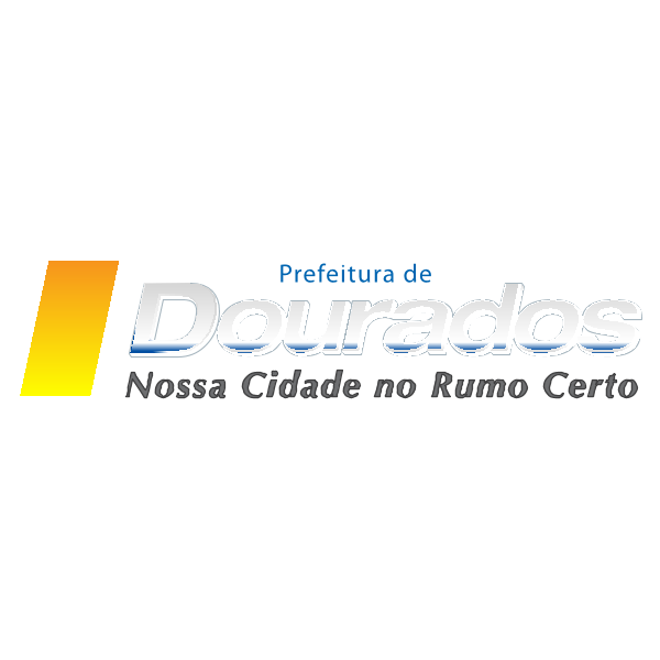 Prefeitura de Dourados Logo ,Logo , icon , SVG Prefeitura de Dourados Logo