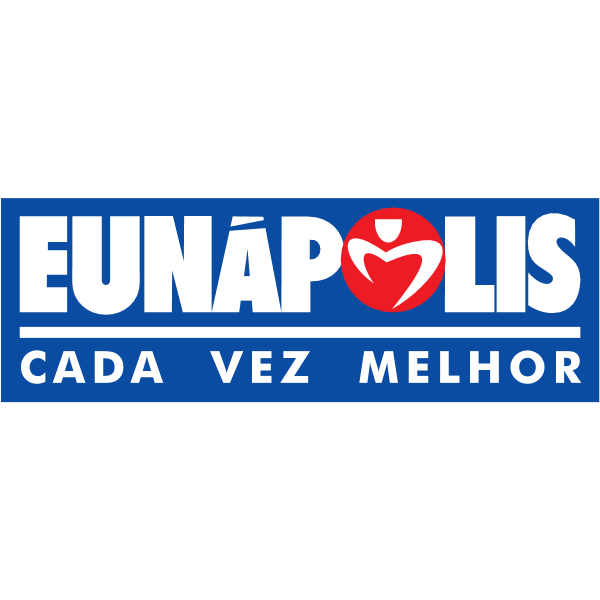 Prefeitura de Eunápolis 2009 Logo