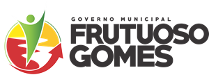 PREFEITURA DE FRUTUOSO GOMES Logo