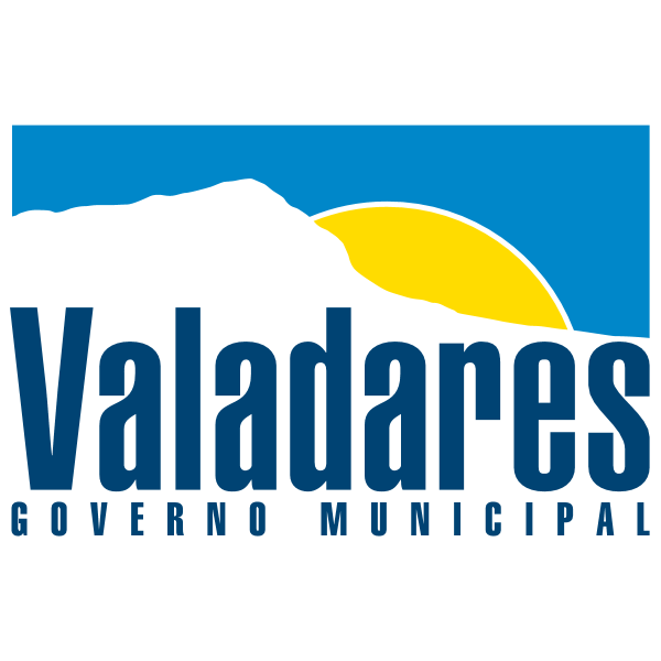 PREFEITURA DE GOVERNADOR VALADARES Logo ,Logo , icon , SVG PREFEITURA DE GOVERNADOR VALADARES Logo