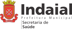 Prefeitura de Indaial Logo