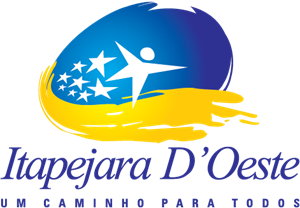 Prefeitura de Itapejara DґOeste Logo