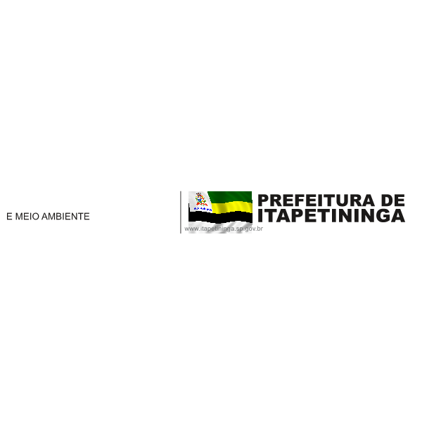 Prefeitura de Itapetininga Logo