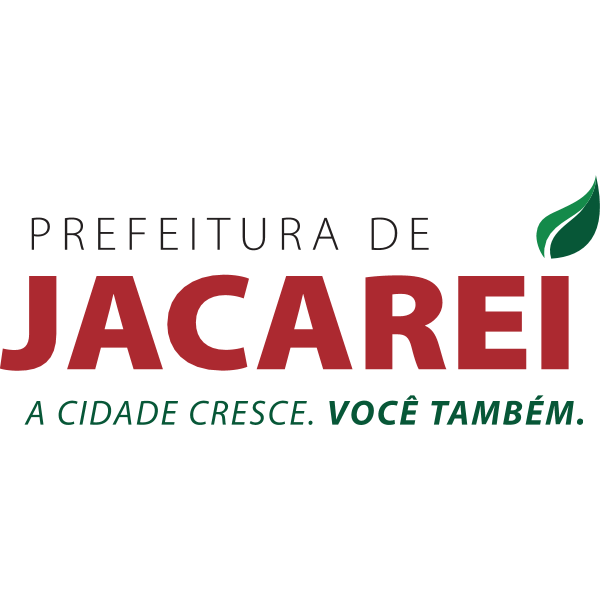 prefeitura de jacareí Logo ,Logo , icon , SVG prefeitura de jacareí Logo