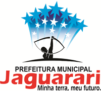 Prefeitura de Jaguarari Logo ,Logo , icon , SVG Prefeitura de Jaguarari Logo