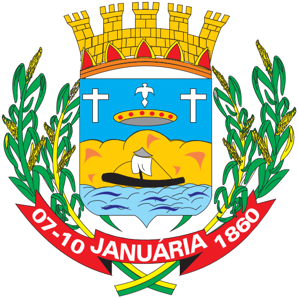 prefeitura de Januária/MG Logo ,Logo , icon , SVG prefeitura de Januária/MG Logo