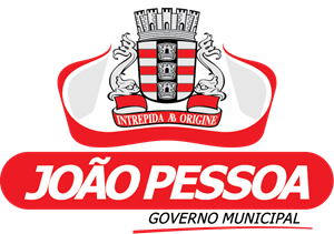 Prefeitura de Joao Pessoa Logo ,Logo , icon , SVG Prefeitura de Joao Pessoa Logo