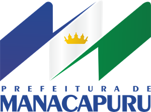 Prefeitura de Manacapuru Logo ,Logo , icon , SVG Prefeitura de Manacapuru Logo