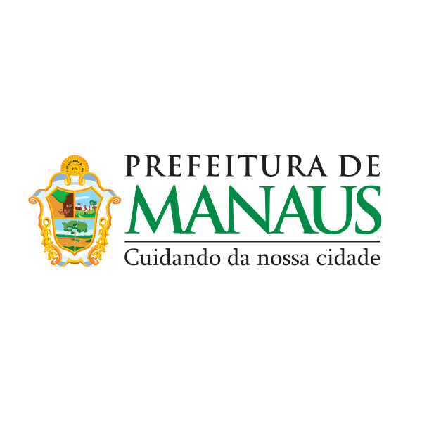 Prefeitura de Manaus Logo ,Logo , icon , SVG Prefeitura de Manaus Logo
