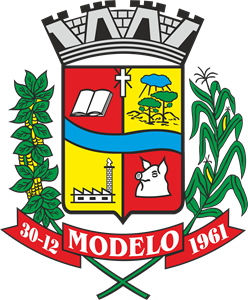 Prefeitura de Modelo – SC Logo ,Logo , icon , SVG Prefeitura de Modelo – SC Logo