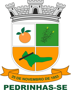 Prefeitura de Pedrinhas Logo ,Logo , icon , SVG Prefeitura de Pedrinhas Logo