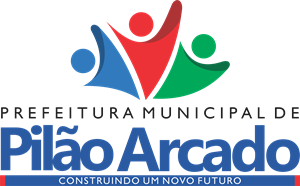 Prefeitura de Pilão Arcado Logo ,Logo , icon , SVG Prefeitura de Pilão Arcado Logo