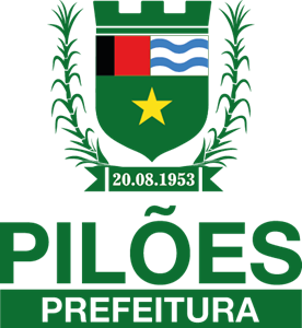 Prefeitura de Pilões Logo ,Logo , icon , SVG Prefeitura de Pilões Logo
