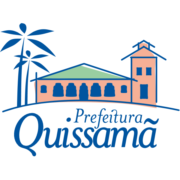 Prefeitura de Quissamã Logo ,Logo , icon , SVG Prefeitura de Quissamã Logo