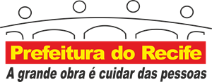 Prefeitura de Recife Logo ,Logo , icon , SVG Prefeitura de Recife Logo
