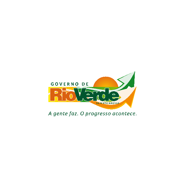 Prefeitura de Rio Verde de Mato Grosso Logo ,Logo , icon , SVG Prefeitura de Rio Verde de Mato Grosso Logo