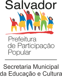 Prefeitura de Salvador 2006 Logo ,Logo , icon , SVG Prefeitura de Salvador 2006 Logo