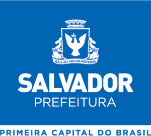 Prefeitura de Salvador 2015 Logo ,Logo , icon , SVG Prefeitura de Salvador 2015 Logo