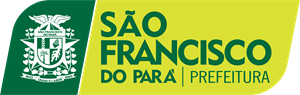 PREFEITURA DE SÃO FRANCISCO DO PARÁ Logo