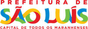 PREFEITURA DE SÃO LUIS Logo ,Logo , icon , SVG PREFEITURA DE SÃO LUIS Logo