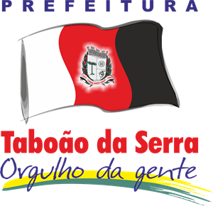 Prefeitura de Taboão da Serra Logo