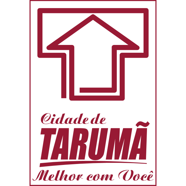 Prefeitura de Tarumг-SP Logo ,Logo , icon , SVG Prefeitura de Tarumг-SP Logo