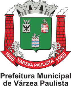 Prefeitura de Várzea Paulista Logo ,Logo , icon , SVG Prefeitura de Várzea Paulista Logo