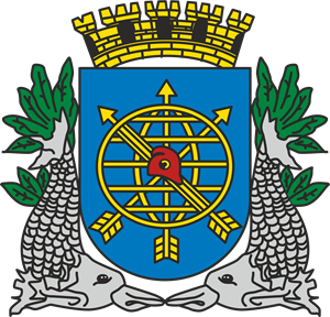Prefeitura do Estado do Rio de Janeiro Logo