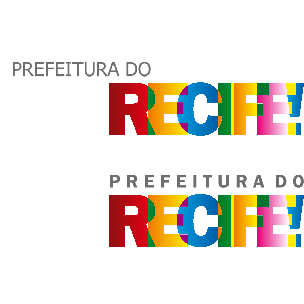 Prefeitura do Recife Logo