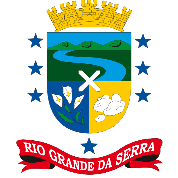 Prefeitura do Rio Grande da Serra Logo ,Logo , icon , SVG Prefeitura do Rio Grande da Serra Logo