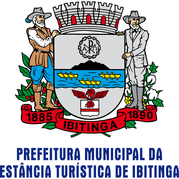 Prefeitura Municipal da Estância Turística Logo