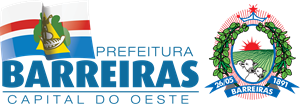 Prefeitura Municipal de Barreiras Bahia Logo ,Logo , icon , SVG Prefeitura Municipal de Barreiras Bahia Logo