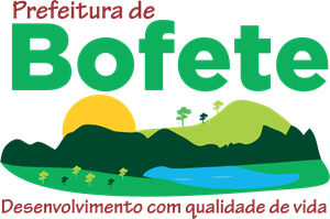 Prefeitura Municipal de Bofete Logo ,Logo , icon , SVG Prefeitura Municipal de Bofete Logo