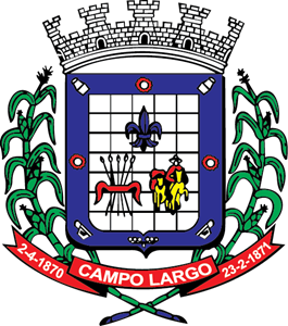 Prefeitura Municipal de Campo Largo Logo ,Logo , icon , SVG Prefeitura Municipal de Campo Largo Logo