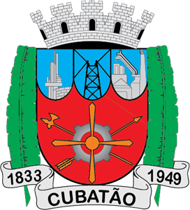 Prefeitura Municipal de Cubatao Logo ,Logo , icon , SVG Prefeitura Municipal de Cubatao Logo
