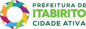 Prefeitura Municipal de Itabirito Logo ,Logo , icon , SVG Prefeitura Municipal de Itabirito Logo