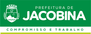 Prefeitura Municipal de Jacobina Logo