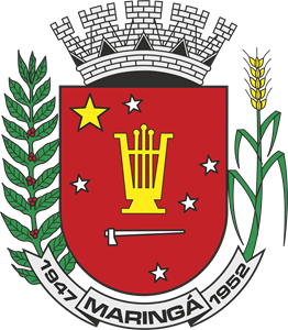 Prefeitura Municipal de Maringa Logo