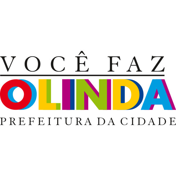 Prefeitura Municipal de OLINDA (PE) Logo ,Logo , icon , SVG Prefeitura Municipal de OLINDA (PE) Logo