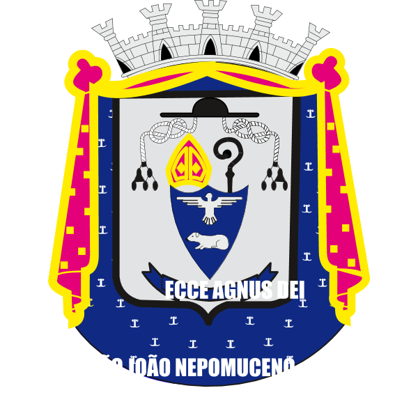 Prefeitura Municipal de São João Nepomuceno Logo ,Logo , icon , SVG Prefeitura Municipal de São João Nepomuceno Logo