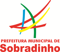 Prefeitura Municipal de Sobradinho BA Logo