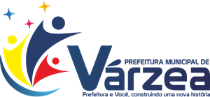 Prefeitura Municipal de Várzea Paraíba Logo ,Logo , icon , SVG Prefeitura Municipal de Várzea Paraíba Logo