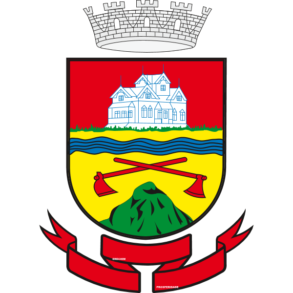 Prefeitura Municipal Erechim Logo ,Logo , icon , SVG Prefeitura Municipal Erechim Logo