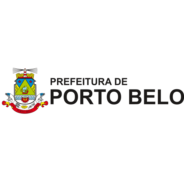 Prefeitura Porto Belo – Santa Catarina Logo ,Logo , icon , SVG Prefeitura Porto Belo – Santa Catarina Logo