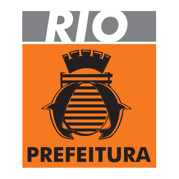 Prefeitura Rio Logo