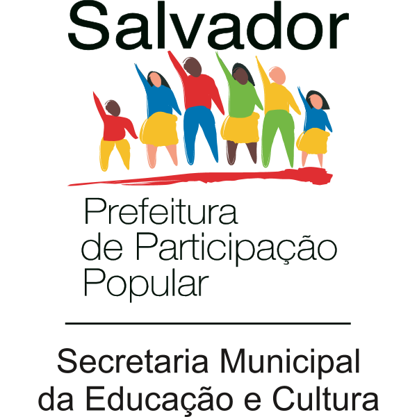Prefeitura Salvador Logo ,Logo , icon , SVG Prefeitura Salvador Logo