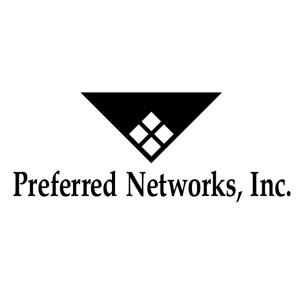 Preferred Networks