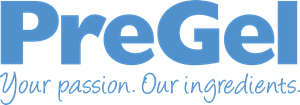 PreGel Logo ,Logo , icon , SVG PreGel Logo